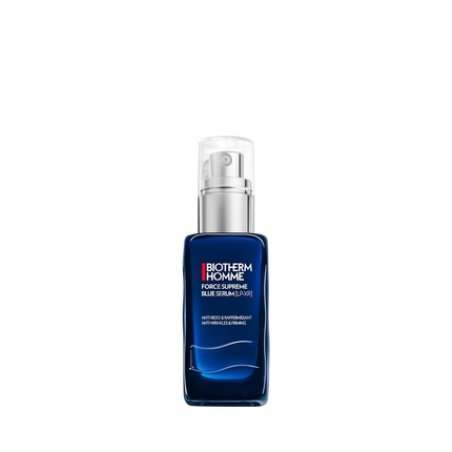 BIOTHERM FORCE SUPREME BLUE SERUM B 60ML
