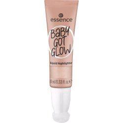 Essence Baby Got Glow 10 ml 10 Sassy in Silk