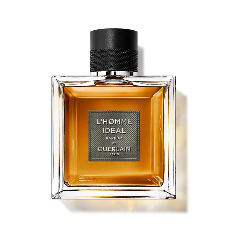 Guerlain L'Homme Idal Le Parfum Eau De Parfum 100 Ml