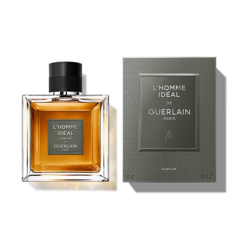 Guerlain L'Homme Idal Le Parfum Eau De Parfum 100 Ml