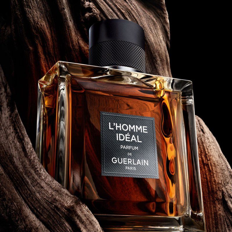 Guerlain L'Homme Idéal 100 ml Hommes