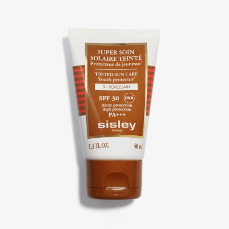 Sisley Super Soin Solaire Facial Sun Care SPF 30 40 ml Visage