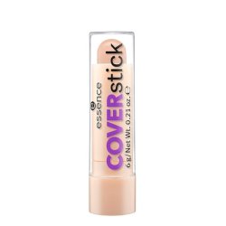 Essence COVERstick Concealer Matt Sand 6g Vegan and Oil-Free