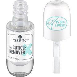 Essence THE CUTICLE REMOVER 8 ml Bouteille 1 pièce(s)