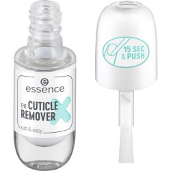 Essence The Cuticle Remover 8ml