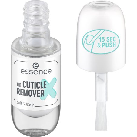 Essence The Cuticle Remover 8ml