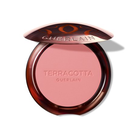 Guerlain Terracotta Blush fard 5 g 00 Light Nude Poudre