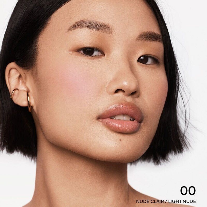 Guerlain Terracotta Blush The Healthy Glow Powder Blush - 90% Naturally-Derived Ingredients 00 Light Nude