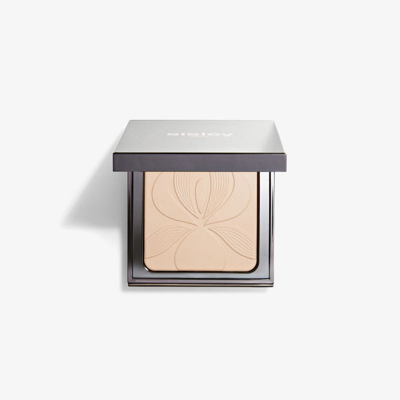 Sisley Blur Expert face powder 11 g Light