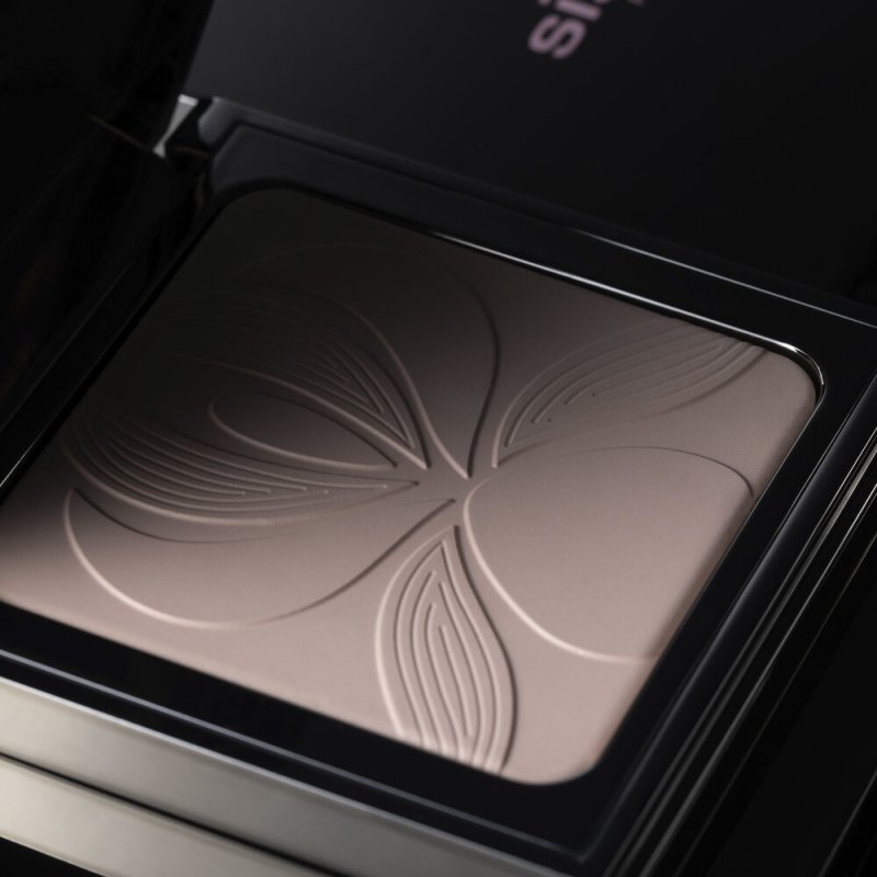 Sisley Blur Expert poudre de visage 11 g Light