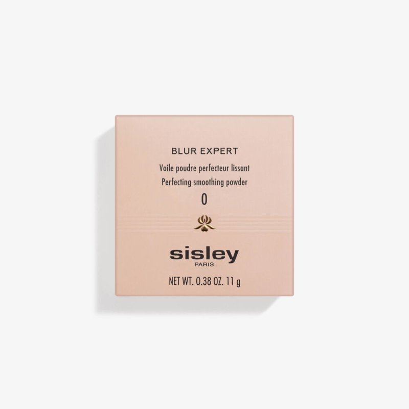 BLUR EXPERT Luminous Matte Perfecting Veil 0 Light 11 gr