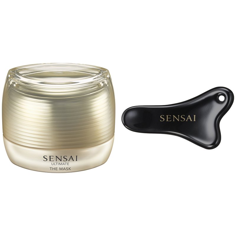 Sensai Ultimate The Mask Masque de sommeil Femmes 75 ml Crème