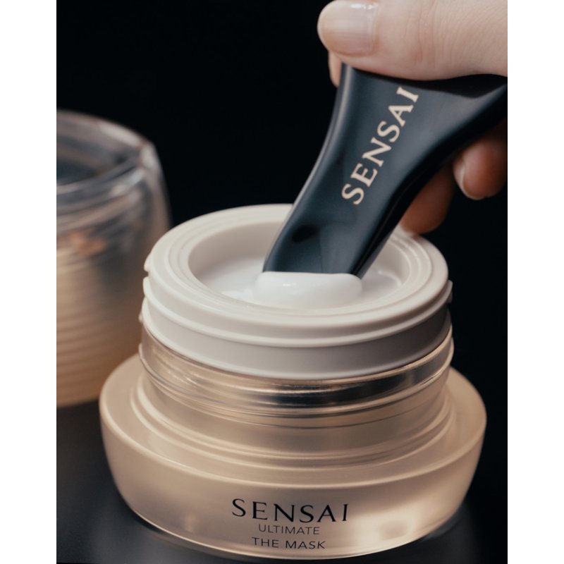 Sensai Ultimate Face Mask