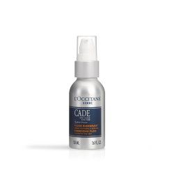 L'Occitane Cade Energising Fluid Sérum visage 50 ml Hommes