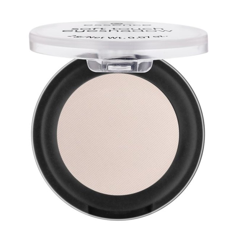 essence Soft Touch Eyeshadow No. 01 The One Nude with Vitamins 2g