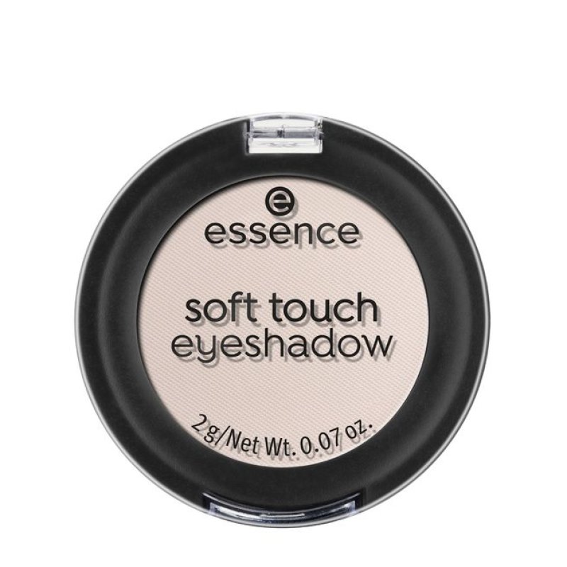 Essence soft touch eye shadow 2 g 01 The One Matte