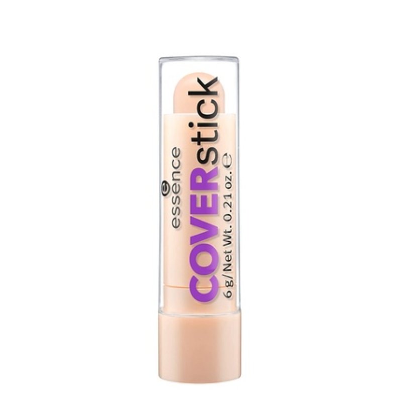 Essence Coverstick concealer 10 Matt Naturelle 6g