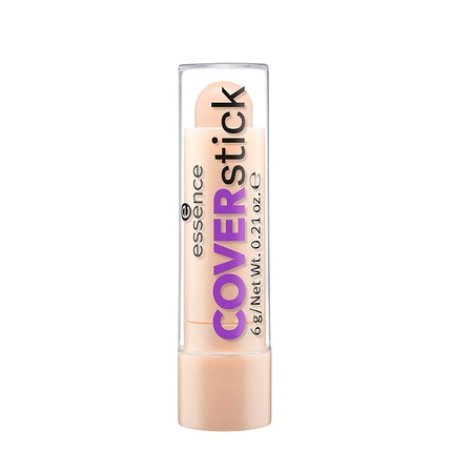 Essence Coverstick concealer 10 Matt Naturelle 6g