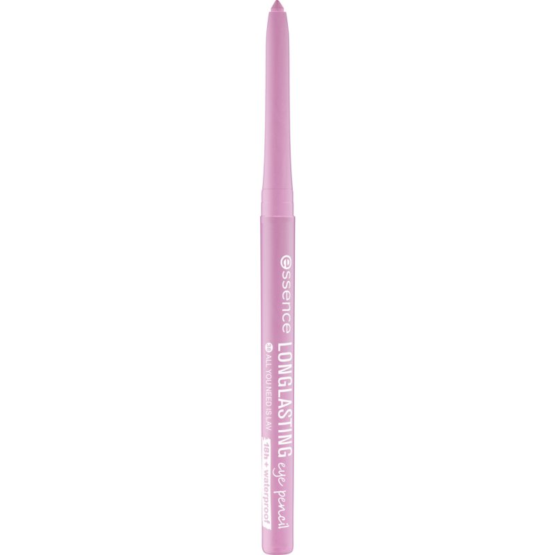 Essence Long-lasting eye pencil 0.28 g Cream 38 all you need is LAV