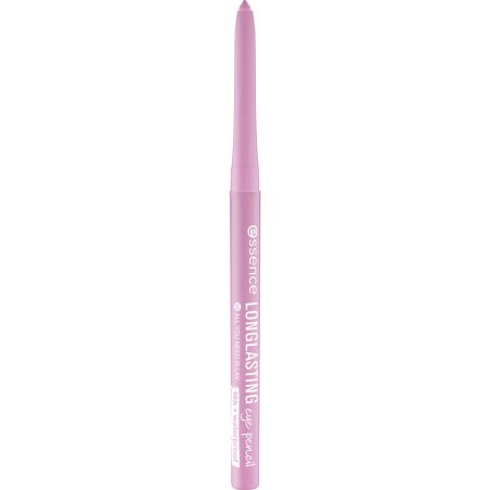 essence LONG-LASTING Eye Pencil No. 38 Violet Color Intensive Vegan Waterproof - 0.28g