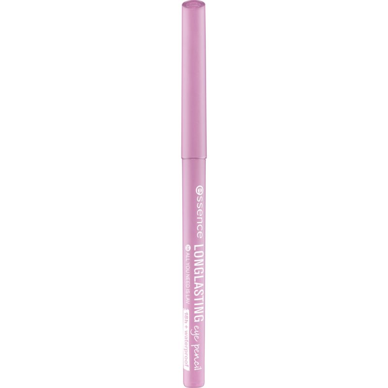 Essence Long-lasting eye pencil 0,28 g Crème 38 all you need is LAV