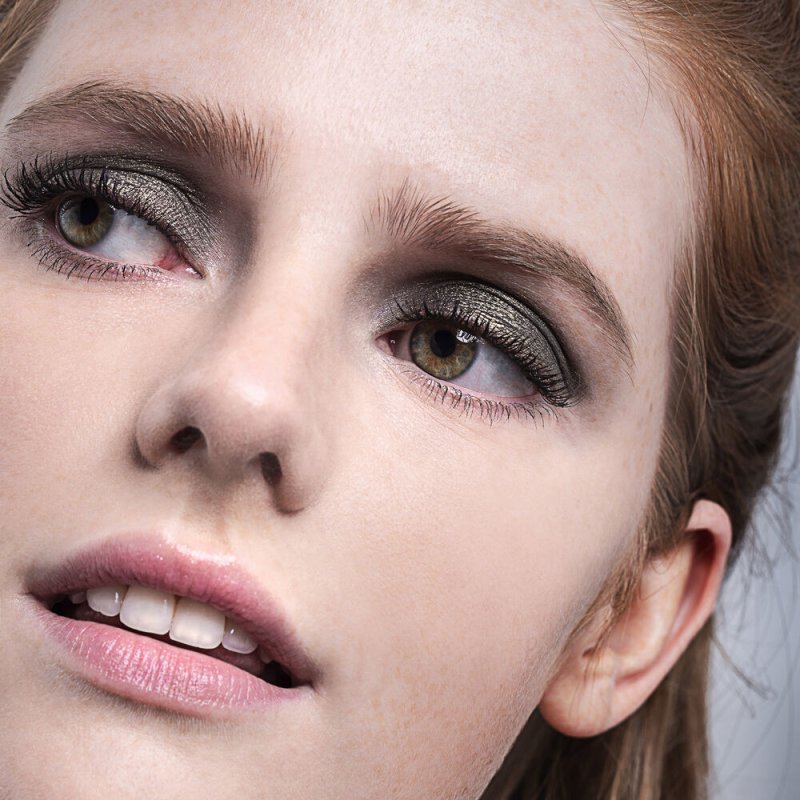 Sisley Les Phyto-Ombres ombre à paupière 1,5 g 25 Metallic Khaki Métallique