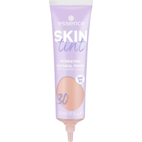 Essence SKIN tint 30 ml Tube Liquide 30