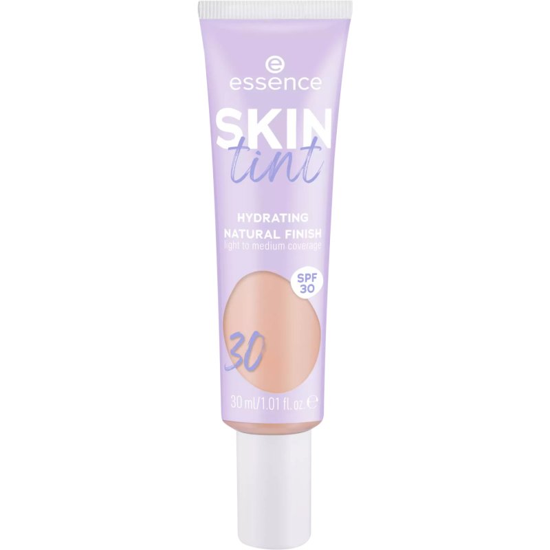 Essence SKIN tint 30 ml Tube Liquide 30
