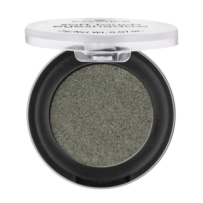 Essence Soft Touch Eyeshadow 05 Secret Woods 2g