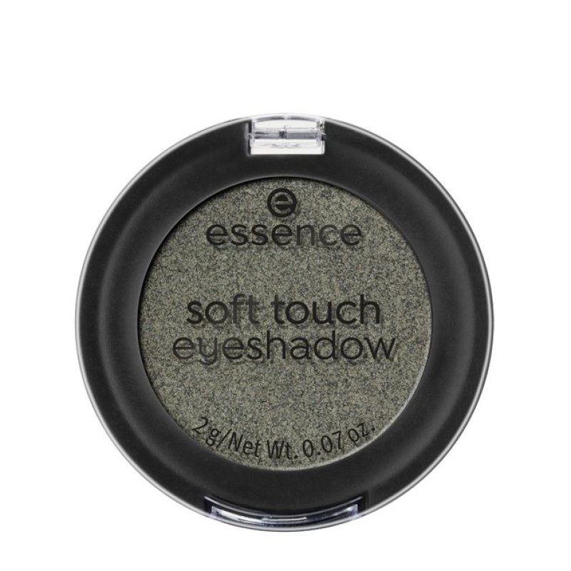 Essence Soft Touch Eyeshadow 05 Secret Woods 2g