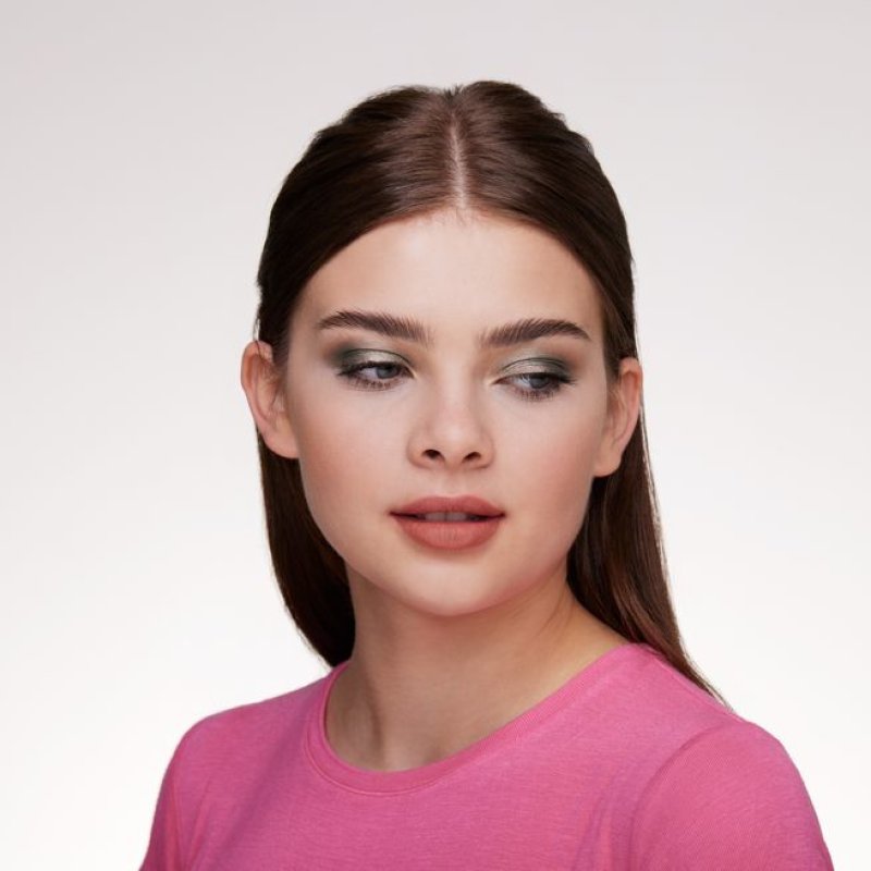 Essence Soft Touch Eyeshadow 05 Secret Woods 2g