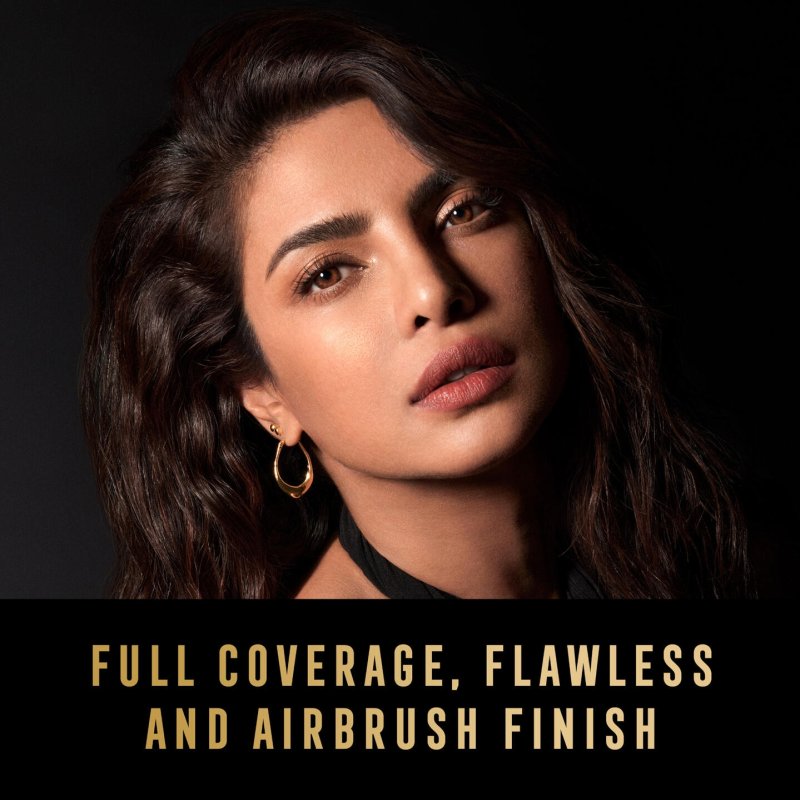 Max Factor Facefinity All Day Flawless 3 in 1 Vegan Foundation W44 Warm Ivory