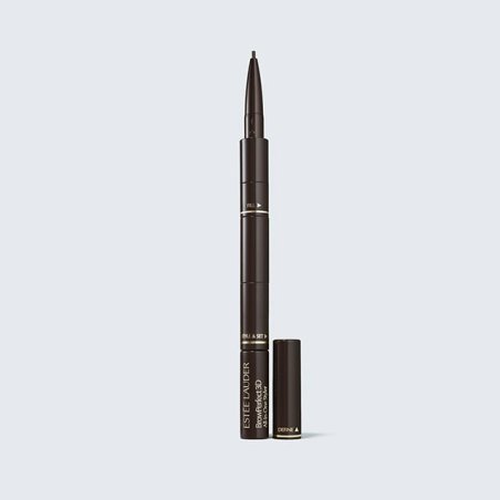 Estee Lauder Brow Precise 3-in-1 Black Brown
