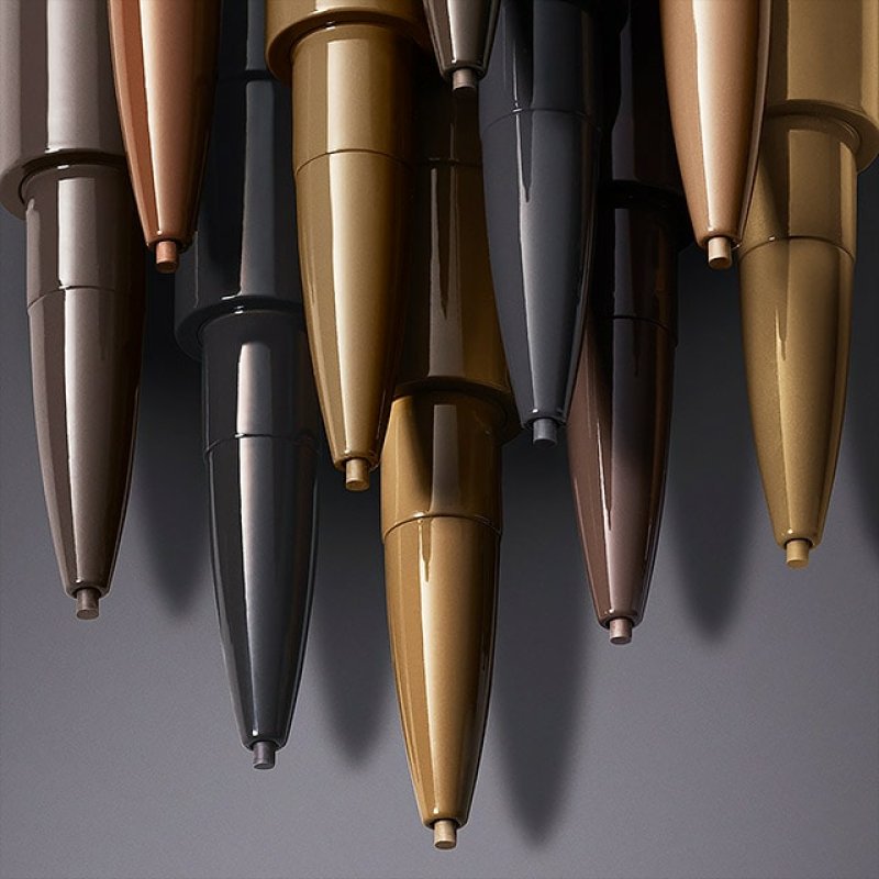 Estee Lauder Brow Precise 3-in-1 Black Brown