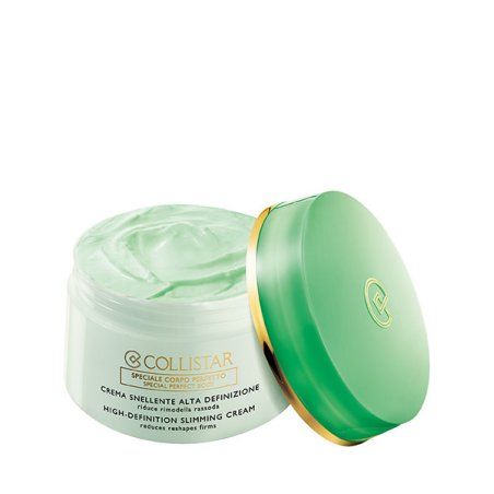 Collistar High-Definition Slimming Cream 400 ml
