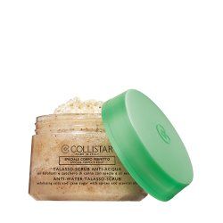 Collistar Anti-water Talasso-scrub, 700g