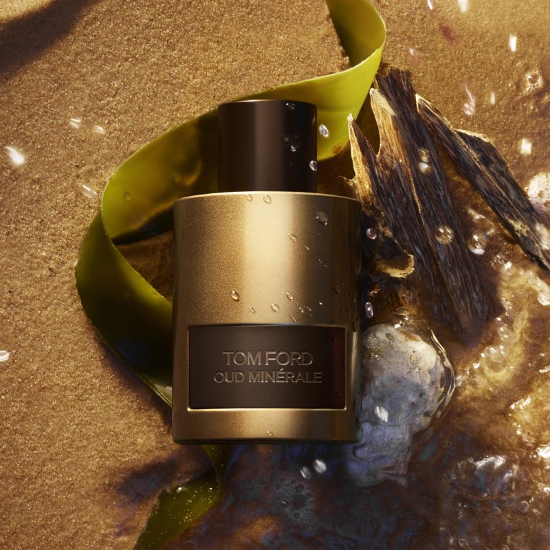TOM FORD Oud Minérale Eau De Parfum 100ml