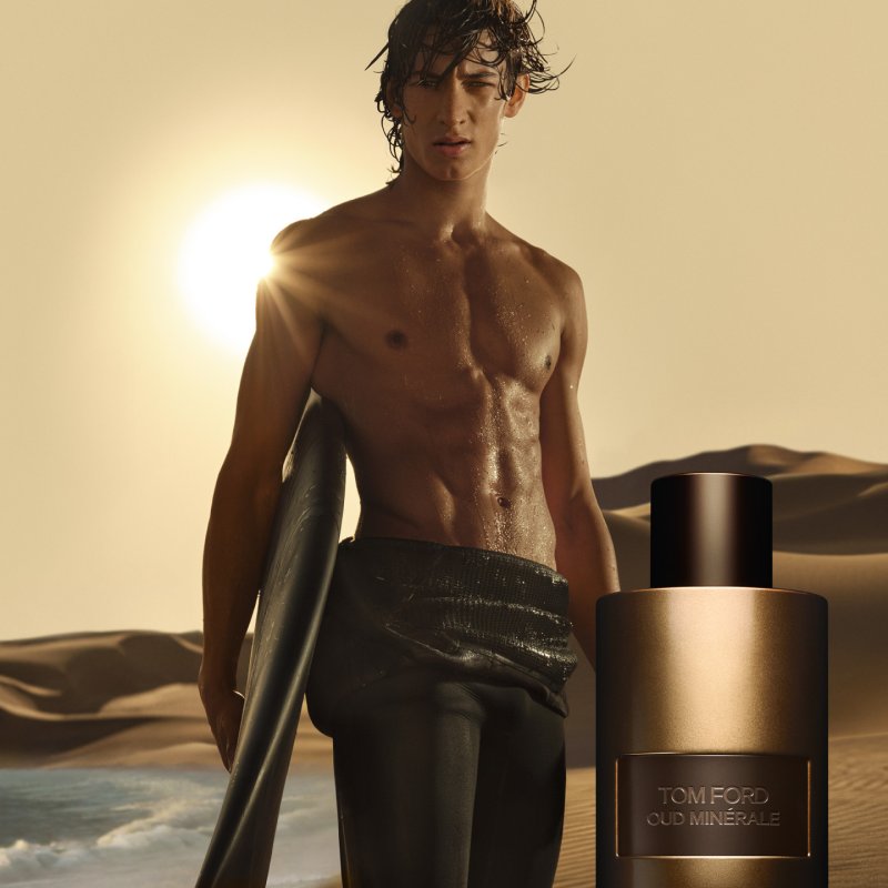 TOM FORD Oud Minérale 100 ml Hommes