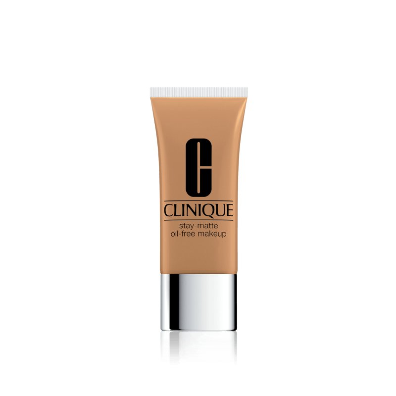 Clinique Stay-matte fond de teint haute matité CN 74 Beige 30ml