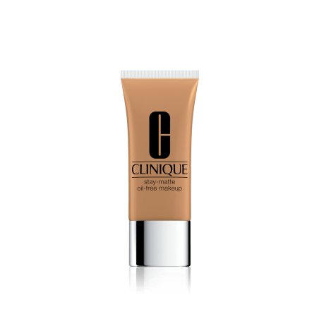 Clinique Stay-matte fond de teint haute matité CN 74 Beige 30ml