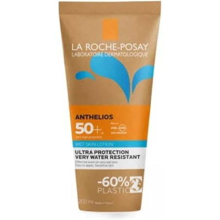 La Roche-Posay Anthelios Solare Gel 200ml SPF50
