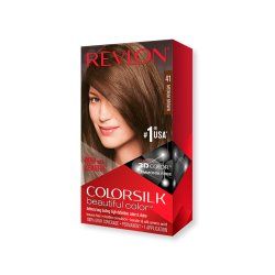 Revlon Permanent Color No.41 Medium Brown 130ml