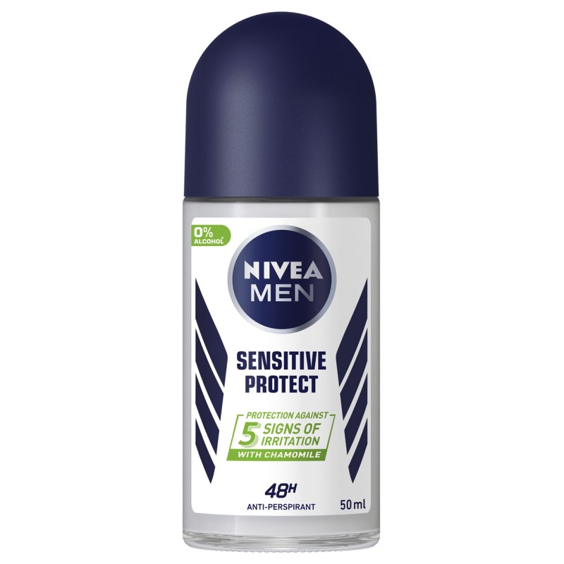 NIVEA 82983 déodorant 50 ml