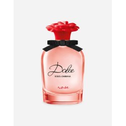 Dolce & Gabbana Dolce Rose Eau De Toilette Spray for Women 75ml 2.5 fl.oz
