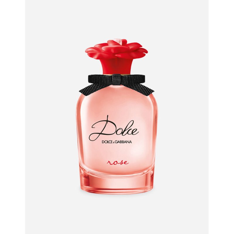 Dolce&Gabbana Dolce Rose Eau de Toilette 75ml