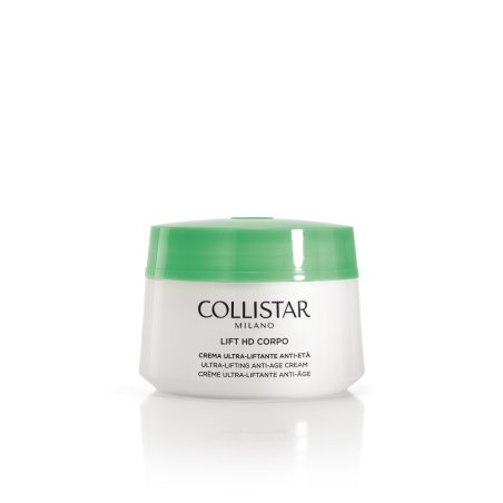 Collistar Lift HD 400 ml Crème Unisexe