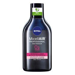 NIVEA MicellAir Professional eau micellaire 400 ml