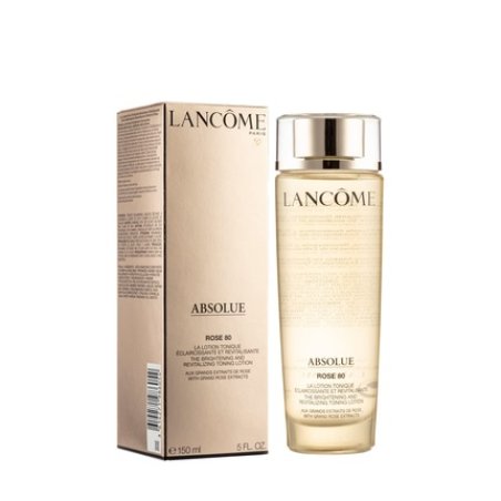 Lancôme Absolue Rose 80 The Brightening & Revitalizing Toning Lotion 150ml / 5oz