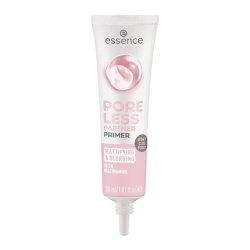 Essence Poreless Partner Primer Pink 30ml