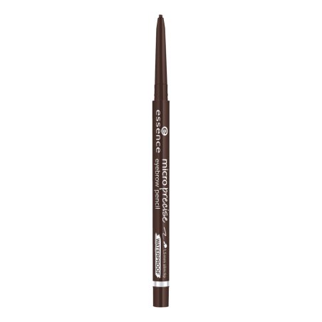 Essence Cosmetics Micro Precise Waterproof Eyebrow enhance Makeup 03 Dark Brown